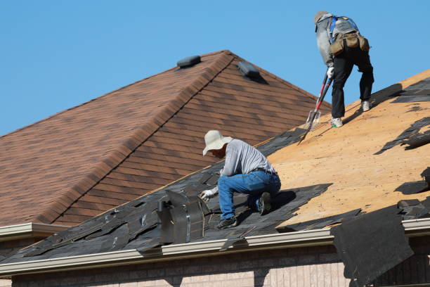 Godfrey, IL  Roofing repair and installation Company