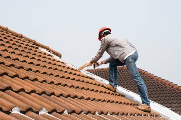 Best Chimney Flashing Repair  in Godfrey, IL