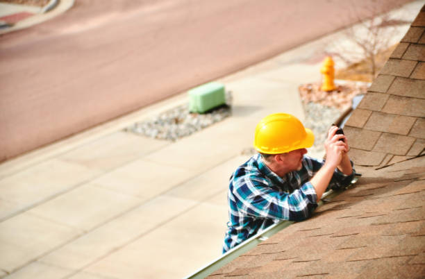Best Storm Damage Roof Repair  in Godfrey, IL