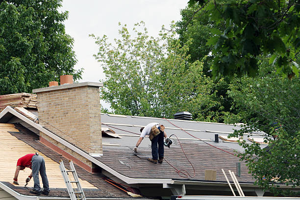 Fast & Reliable Emergency Roof Repairs in Godfrey, IL