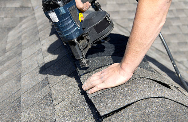Best Metal Roofing Installation  in Godfrey, IL