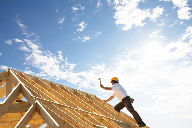 Best Roof Leak Repair  in Godfrey, IL