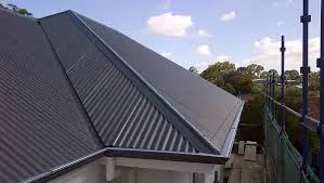 Roof Insulation in Godfrey, IL